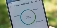 چگونه قابلیت Privacy Dashboard اندروید ۱۲ را در همه دیوایس‌ها فعال کنیم؟